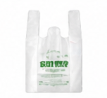 T-shirt bags